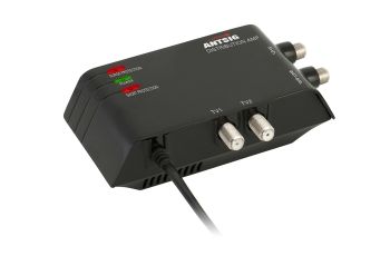 Antsig 4-Way Indoor Distribution Amplifier AP862