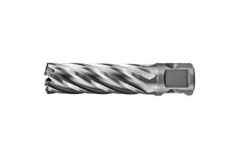 HOLEMAKER SILVER SERIES ANNULAR CUTTER, UNI SHANK 13MM X 50MM AS1350
