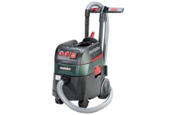 Metabo 1400W All-Purpose Vacuum Cleaner ASR 35 L ACP 602057190
