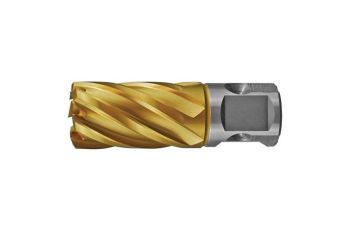 Holemaker Uni Shank Gold Series Cutter 16.5MM X 25MM AT16.525