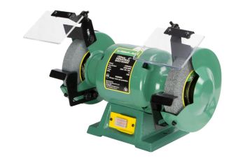 Abbott & Ashby 150mm Industrial Bench Grinder ATBG280/6