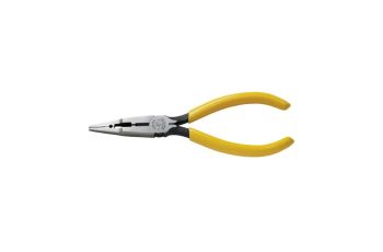 Klein Pliers Connector Crimping Needle Nose 17.3 cm A-VDV026-049