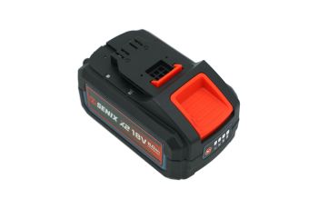 Senix X2 18V 8.0Ah Battery B80X2