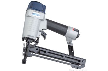 Basso 6000/L Series Heavy Duty Stapler B9040A1