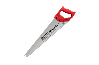 Spear & Jackson Handsaw Predator 20In 8Ppi SJ-B98QC