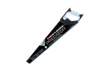Spear & Jackson Handsaw Upvc Predator SJ-B98UPVC