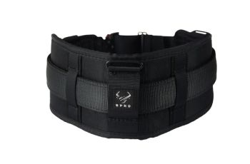 BuildPro TOOL BELT (CORDURA) LARGE LCBSBLA