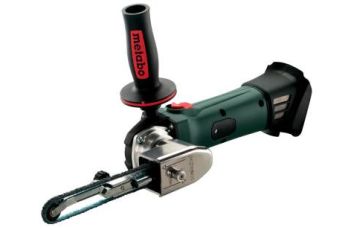 Metabo 18V Cordless Band File BF 18 LTX 90 600321850