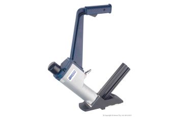 Basso 15.5 Gauge Floor Stapler BFS15550-A3