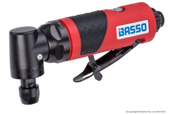 Basso 1/4" Right Angle Die Grinder BG220RA1