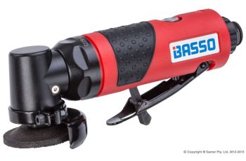 Basso 2" Angle Grinder BG222RA1
