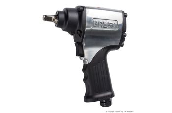 Basso 3/8" Impact Wrench BIP114A1