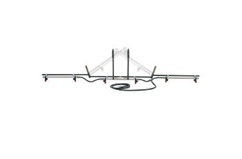 SILVAN 3M CROSS FOLD BOOM RP1-25