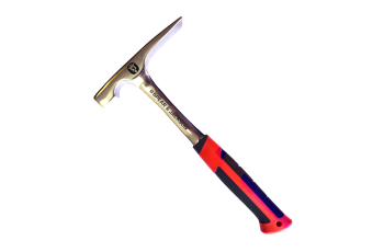 Spear & Jackson Hammer Brick 24Oz/680G Alsteel SJ-BRH24AS