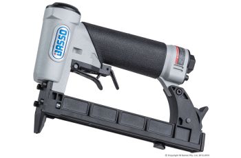 Basso 80 Series Long Nose Stapler BS8016B1