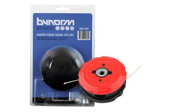 Bynorm 389-938 Whipper Snipper Bump Feed Head Small RIGHT HAND Up To 27cc 389-938