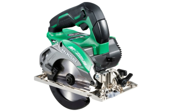 HiKOKI 36V 125mm Brushless Circular Saw Skin C3605DA(W2Z)