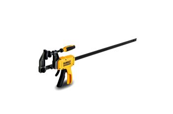 DeWALT Hybrid Clamp 600mm ToughSeries DWHT83601