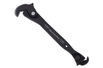 MICHAEL PRO AUTO ADJUSTING CROWSFOOT WRENCH MP001206