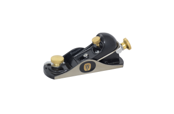 Spear & Jackson Plane Block No 6.5" 157X44X28 SJ-CBP65