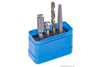 Morrisflex M6 Bolt Removal Kit CBSETBRM6