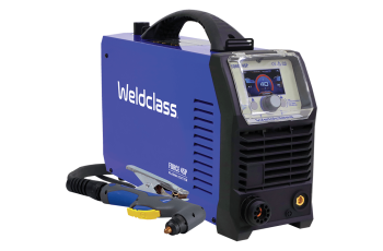 Weldclass Force 45P 40 Amp Plasma Cutter CF-06176