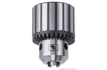Vertex 13mm Keyed Drill Chuck - JT6 CH13JT6
