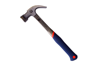Spear & Jackson Hammer Claw 20Oz/570G Antivibe SJ-CH20FA