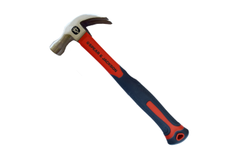 Spear & Jackson Hammer Claw 20Oz/570G Fibreglass SJ-CH20FG