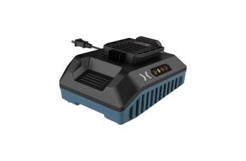 Senix X6 60V 1600W Direct Charger for ZTR CHQE16-H1-EU