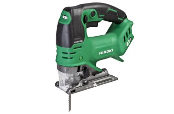 HiKOKI 36V Brushless Jig Saw Skin CJ36DA(H2Z)