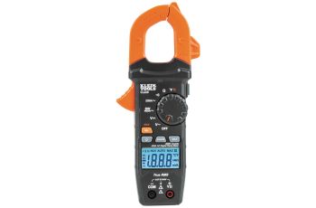 Klein 400A Digital Clamp Meter AC Auto-Ranging A-CL220