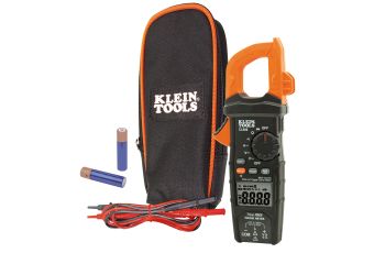 Klein Digital Clamp Meter True RMS AC Auto-Ranging 600 Amp A-CL600