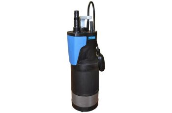 ClayTech 0.75kW 95L/Min Drainage Pump CLA-BLUEDIVER-C40