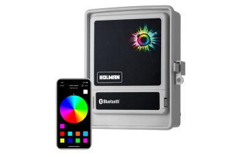 Holman Garden Light Controller RGB Colour Bluetooth CLBRGB60