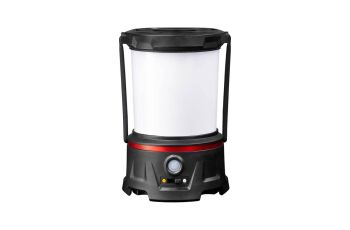 Coast 2500 Lumens 8 Modes Rechargeable Lantern COAEAL40R