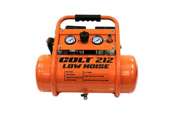 COLT 212 LOW NOISE COMPRESSOR 12L/1.5HP COLT212LN