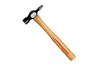 Spear & Jackson Hammer Cross Pein 14Oz SJ-CPH14