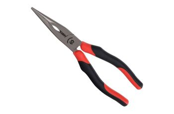 Crescent CPLN8 Pliers Long Nose 200mm/8" CO-MOLD CPLN8