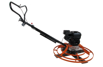 Millers Falls 36" Concrete Power Trowel W/Millers Falls Engine CPS100HC