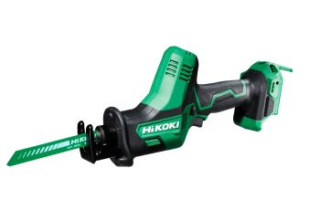 HiKOKI 18V Brushless Reciprocating Saw Skin CR18DA(H4Z)