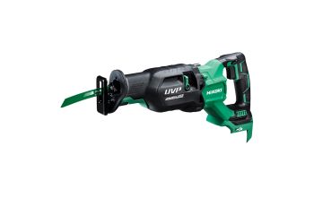 HiKOKI 36V Brushless Reciprocating Saw Skin CR36DA(H4Z)