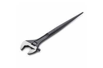 Crescent 400mm/16" Adjustable Wrench/Podger AT215SPUD