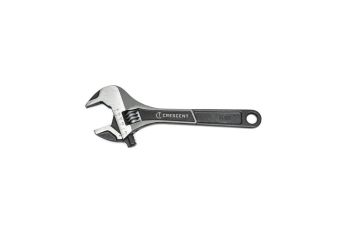 Crescent 200mm/8" Wide Jaw Adjustable Wrench ATWJ28VS