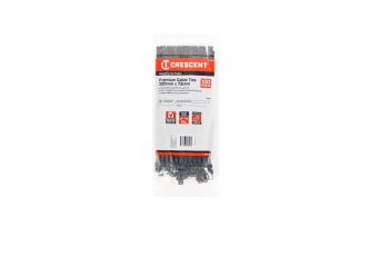 Crescent TIE CABLE LARGE 450 X 8.0mm WB18100HD