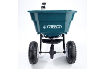Cresco 30kg Trailed Fertiliser Spreader CS-20SWT