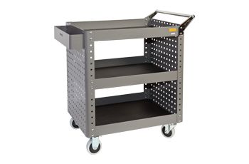 Geiger Heavy Duty Parts Trolley CTH5086