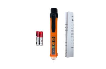 Crescent Voltage detection range 12-600V AC, 50-60Hz CVS600VN
