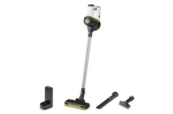 KARCHER BATTERY VACUUM CLEANER VC 6 CORDLESS PREMIUM 1.198-682.0