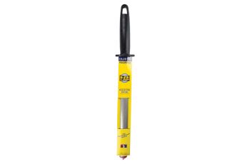 Eze-Lap 10" Fine Diamond Oval Sharpening Steel D10F